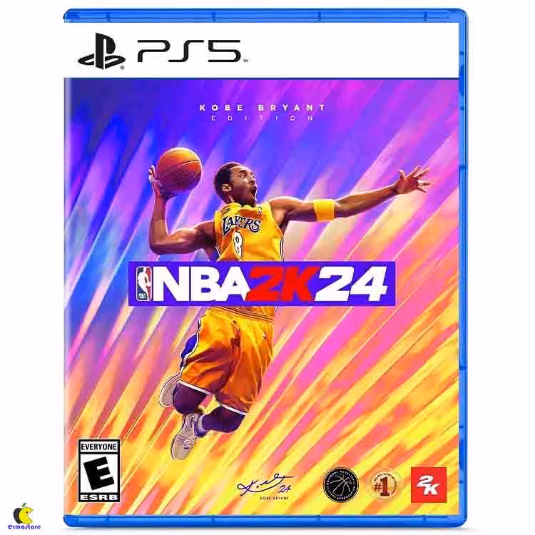 خرید بازی NBA 24 برای پلی استیشن 5