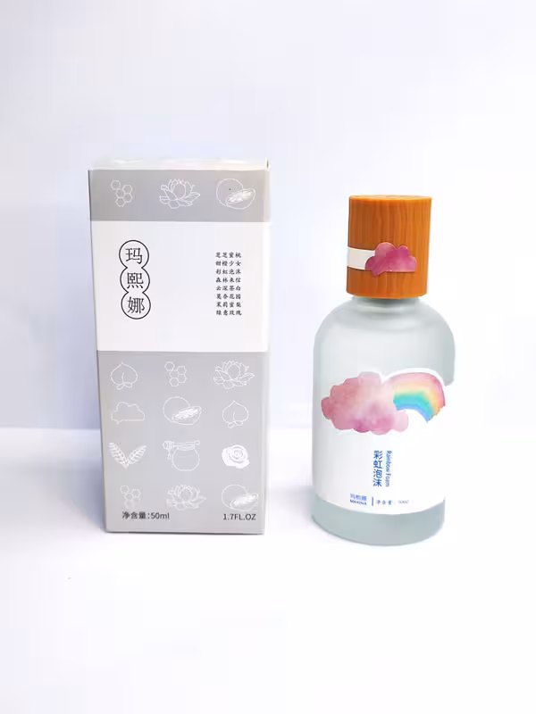 عطر بیکینی در چوبی شیمانگ
