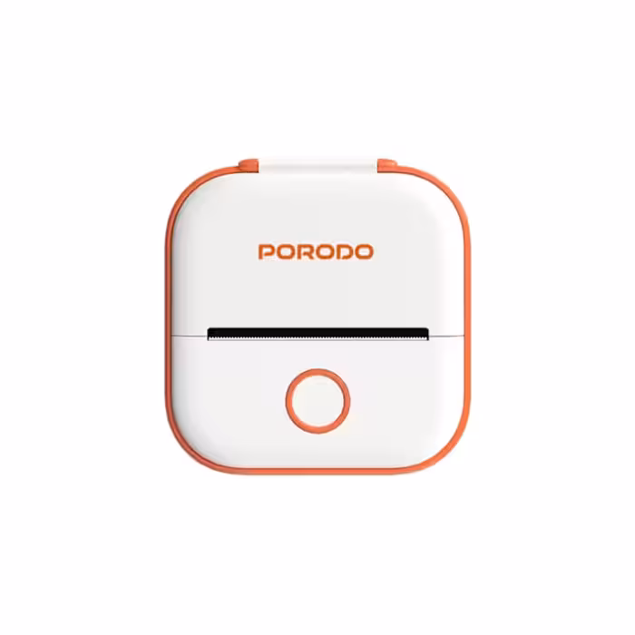 پرینتر حرارتی قابل حمل پرودو مدل LFS048