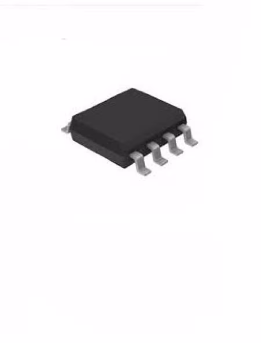 آی سی حافظه 24C64 SMD