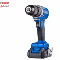 پیچ گوشتی شارژی 18 ولت نووا مدل 8518