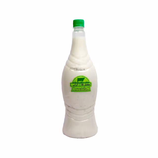 دوغ کوزه ای های لبن 1500 میلی لیتری