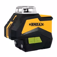 تراز لیزری KLL-1146 کنزاکس