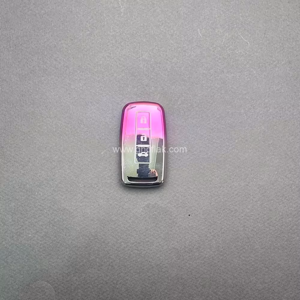 کاور ریموت هایما اس 5 و اس 7 طرح پینک