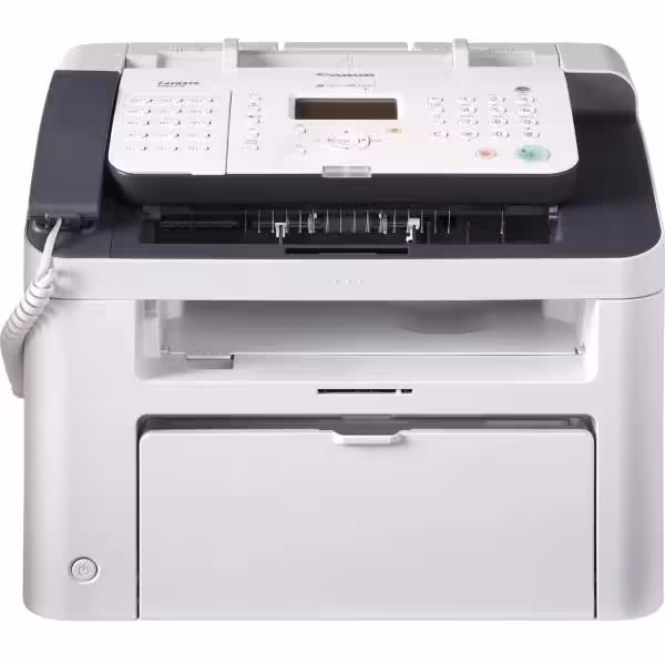 فکس سه کاره کانن مدل Canon FAX-L170