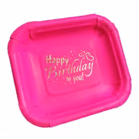 پیش دستی پاستیلی طلاکوب سرخابی