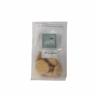 کوکی هل و بادام 200 گرم بانیل