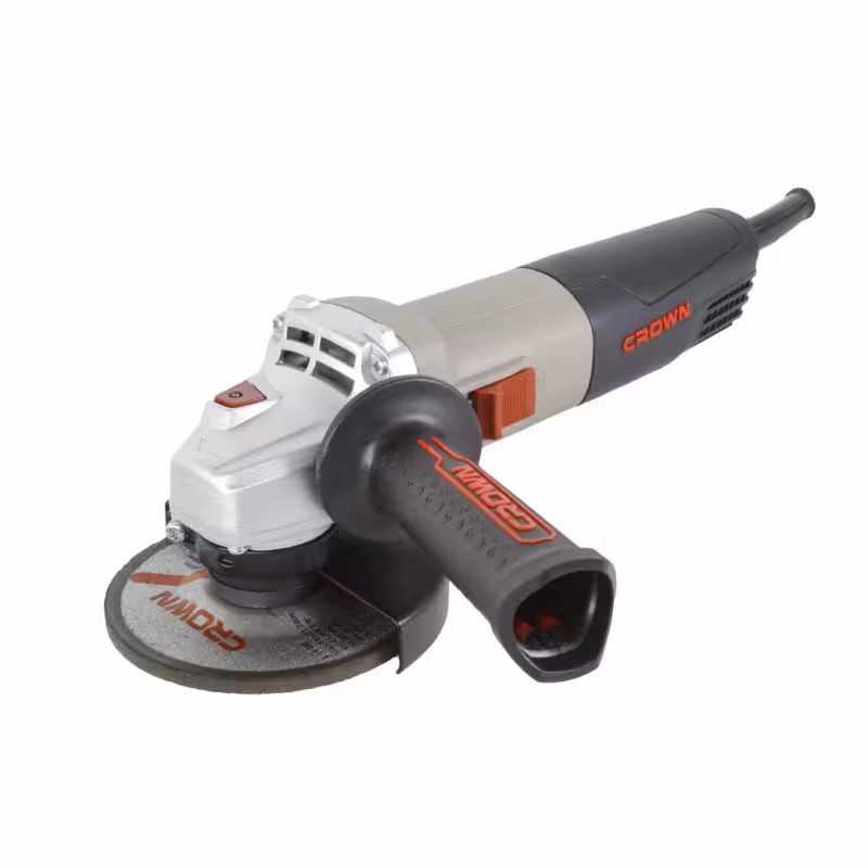 مینی فرز 650 وات کرون CT13501