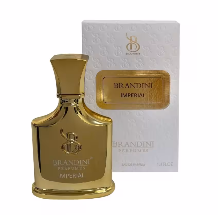 ادکلن برندینی مدل 33ml Imperial