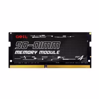 رم لپ تاپ DDR4 تک کاناله 3200 مگاهرتز GEIL ظرفیت 16 گیگابایت