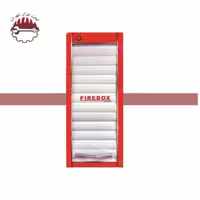 جعبه آتش نشانی ایستاده F112 مزینانی