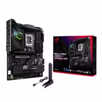 مادربرد ایسوس مدل ROG STRIX Z890-F GAMING WIFI DDR5