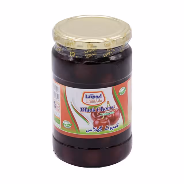 کمپوت گیلاس اروم آدا 700 گرمی