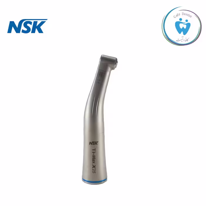 آنگل پوش باتن آب از داخل NSK طرح اصلی