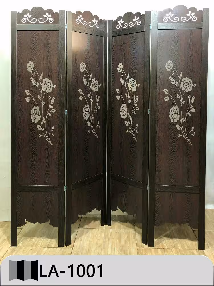 پاراوان لیزری مدل LA-1001