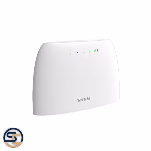 مودم روتر Tenda 4G03