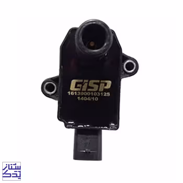 کوئل تکی جی آی اس پی خودرو شاهین