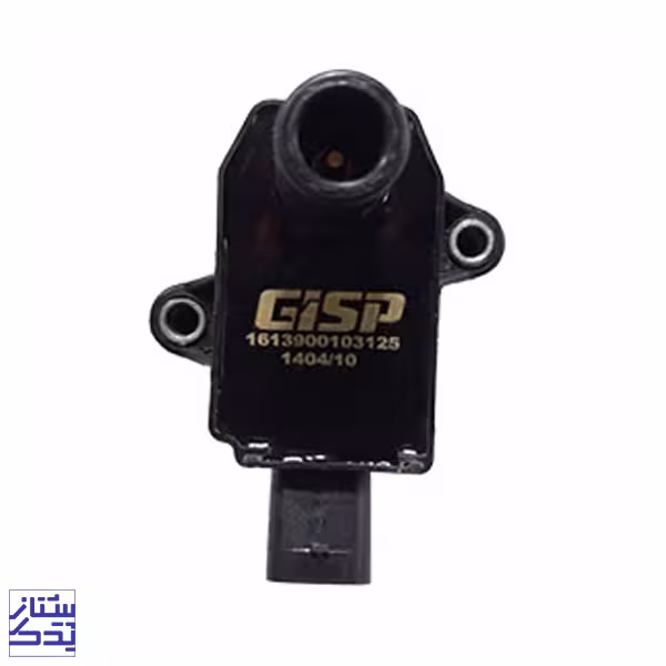 کوئل تکی جی آی اس پی خودرو شاهین