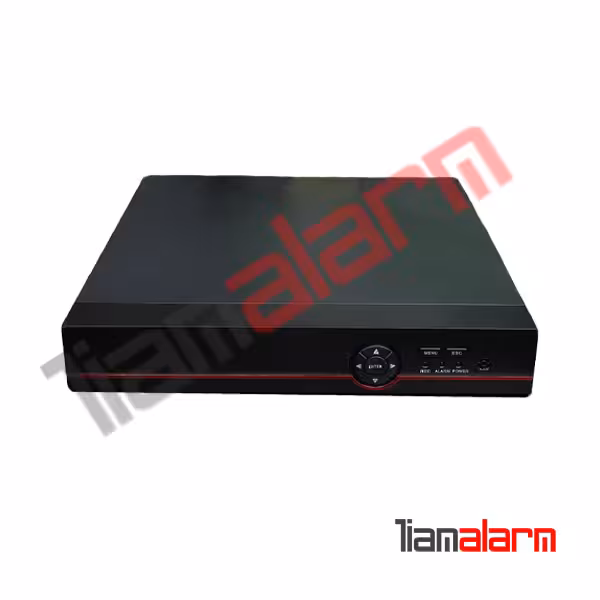 دستگاه DVR هایسیلیکون 8 کانال XMEYE PLUS SIGMSTAR