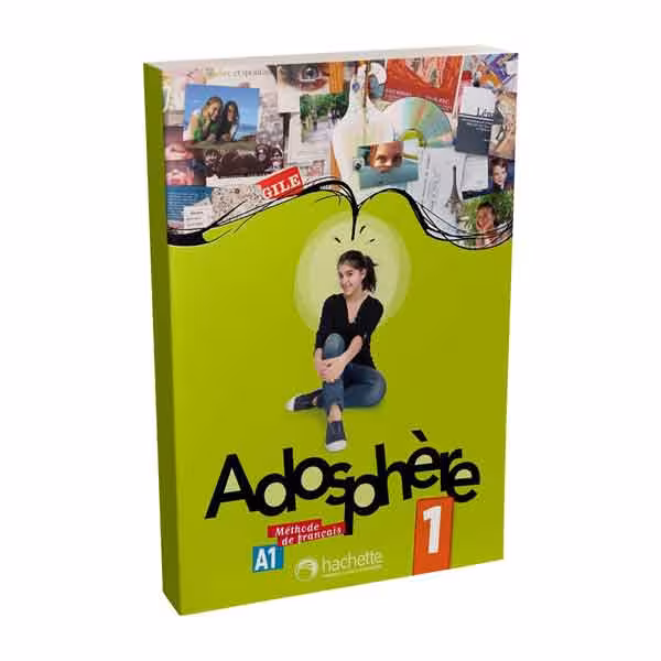 Adosphere 1