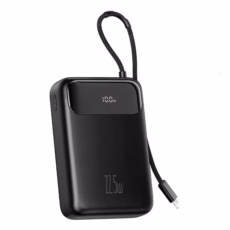 پاوربانک فست شارژ 10000 مک دودو Mcdodo MC-3243 PD 22.5W