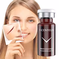 کوکتل درمان ترک پوستی  F-CENTELIX فیوژن