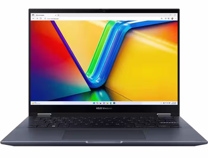 لپ تاپ Asus مدل VivoBook TP3402VA