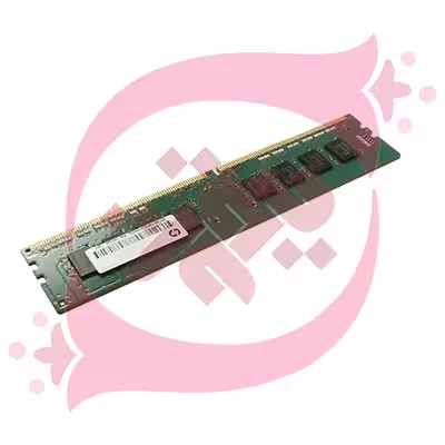 رم سرور HP DDR4 8GB PC4-2133P UDIMM 2R 797346-581