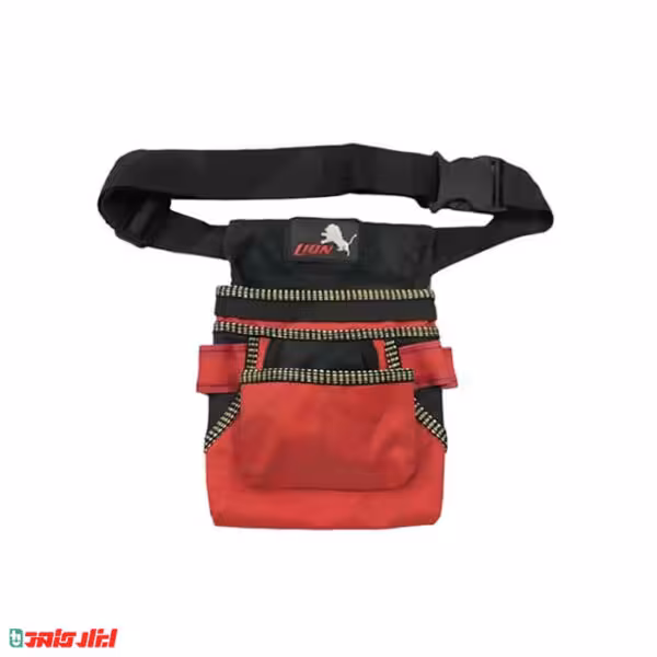 کیف ابزار کمری لیون