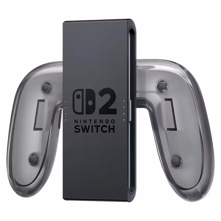 دسته شارژر جوی کان Nintendo Switch 2 Joy-Con Charging Grip
