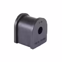 بوش لاستیکی موجگیر عقب کمری SCHMACO