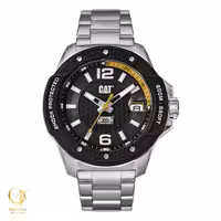 ساعت مچی کاترپیلار مدل KATERPILLAR SJ 141 11 131