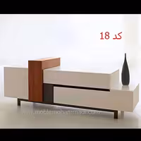 میزتلویزیون کد18