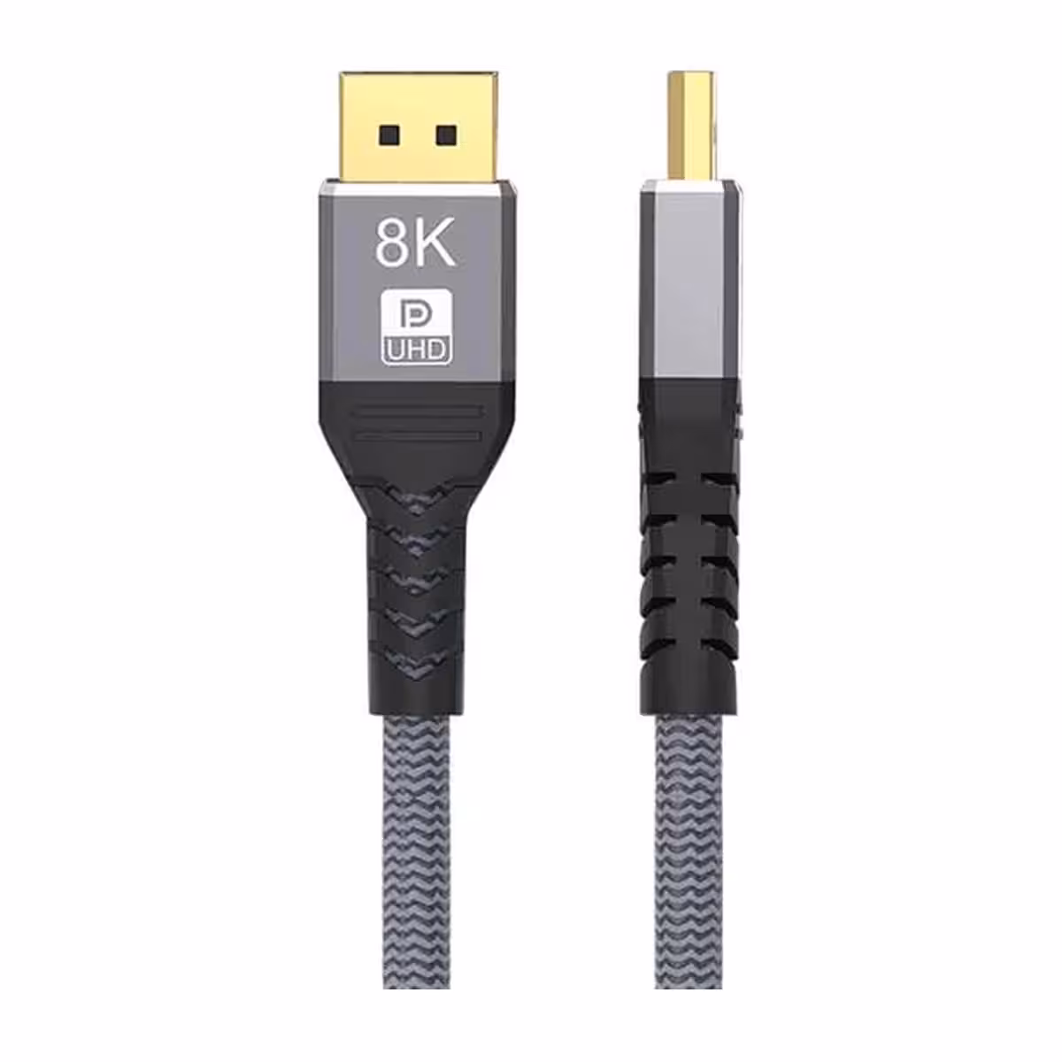 کابل Display Port کوتتسی مدل 87402 طول 2 متر