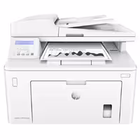 پرینتر لیزری اچ پی مدل LaserJet Pro M402dne