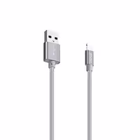 کابل شارژ کوتاه USB به لایتنینگ 30 سانتی اوی مدل Awei Cl-988