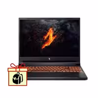 لپ تاپ 16.0 اینچ ایسر مدل NITRO V 16 ANV16-71-70F7 PACK