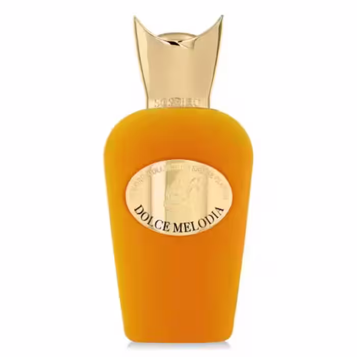 ادوپرفیوم Dolce Melodia از برند Sospiro Perfumes