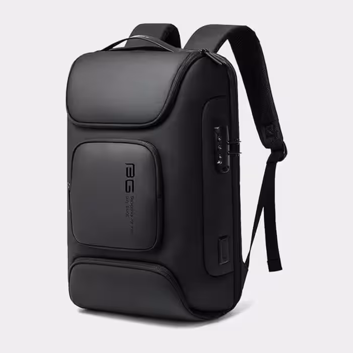 کوله پشتی BG-7216 Plus بنج