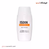 ضد آفتاب ایزدین مدل اسپات پریونت با SPF50