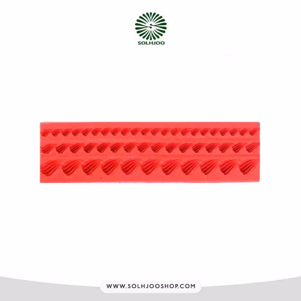 مالد خامه حاشیه 3 ردیفه m941