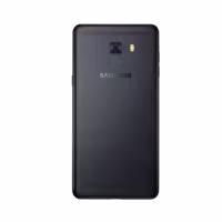 درب پشت سامسونگ BACK DOOR C9 C9000 BLACK *