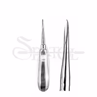 الواتور نوک تیز  دنتال دیوایس Dental Devices