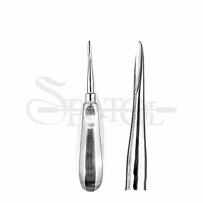 الواتور نوک تیز  دنتال دیوایس Dental Devices