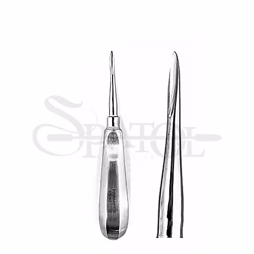الواتور نوک تیز  دنتال دیوایس Dental Devices
