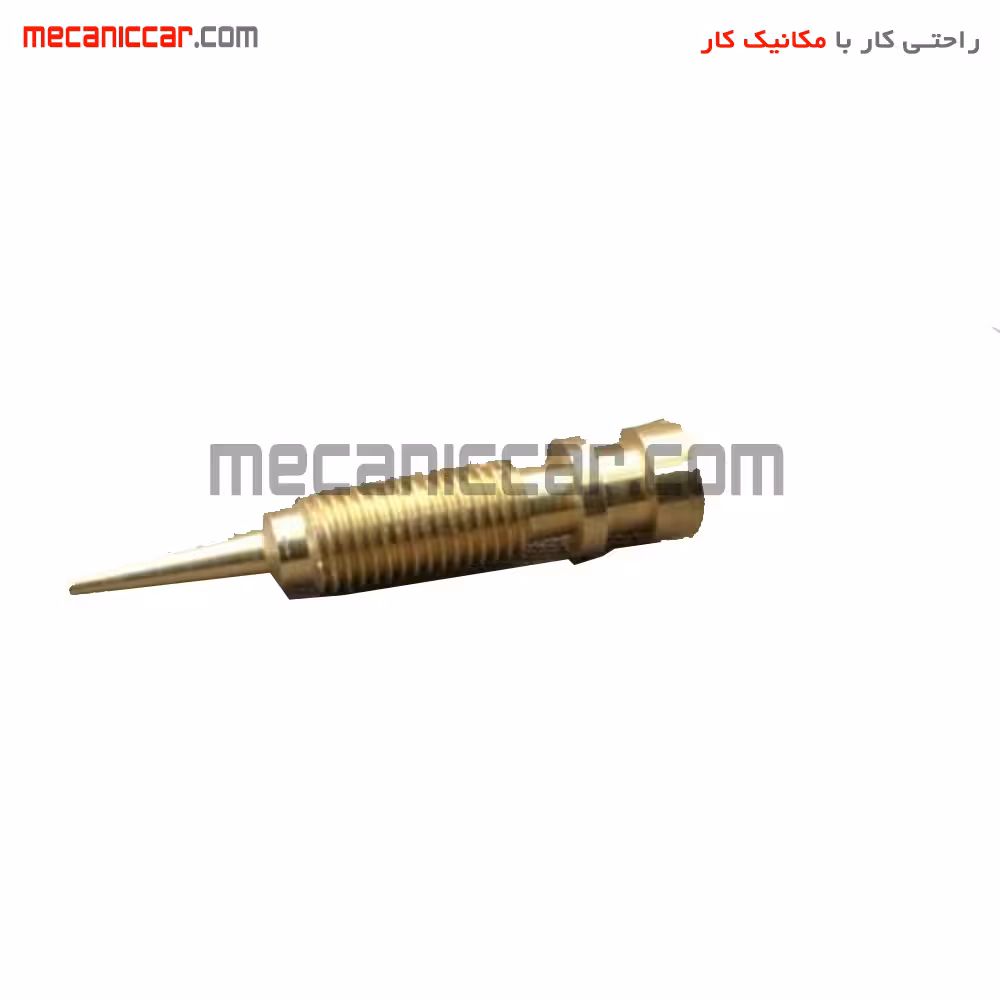 سوزن ژیگلور کاربراتور پژو 405 موتور 2000