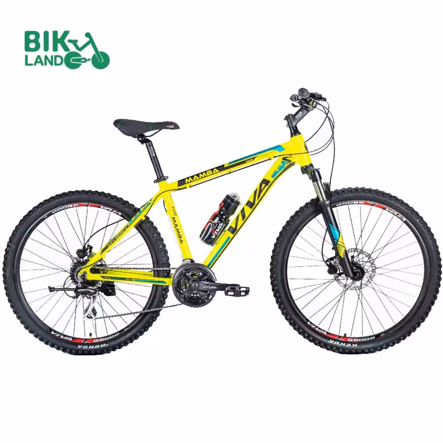 دوچرخه ویوا مدل مامبا MAMBA سایز 27.527411