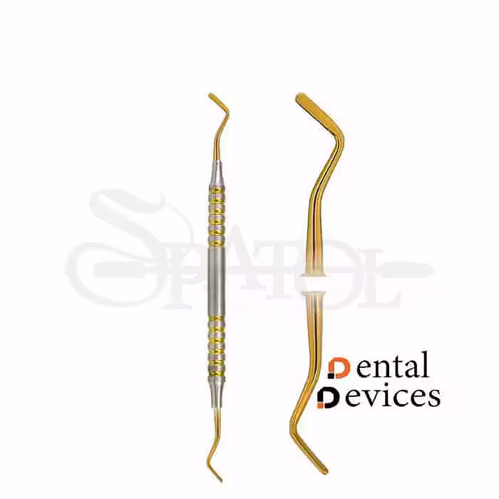 قلم کامپوزیت هالو هیدمن ریز دنتال دیوایسDental Devices