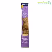 بستنی تکی گربه، طعم مالت، برند وینستون