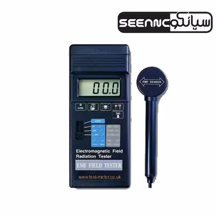 دستگاه گوس متر لوترون مدل Lutron EMF-827